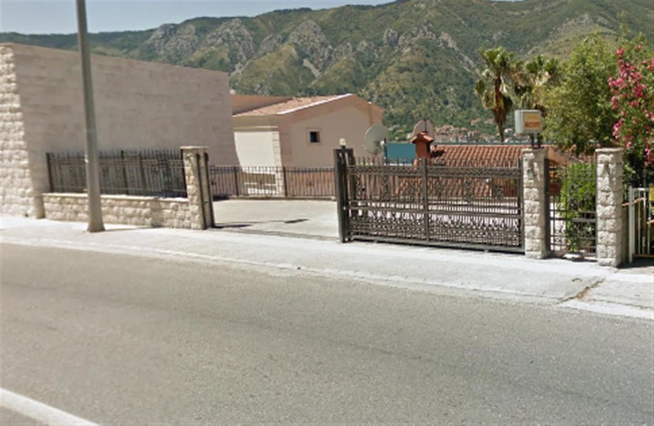 Апартаменты Villa Perla Del Mare Котор-24