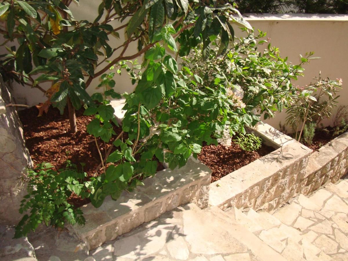 Апартаменты Villa Perla Del Mare Котор-28