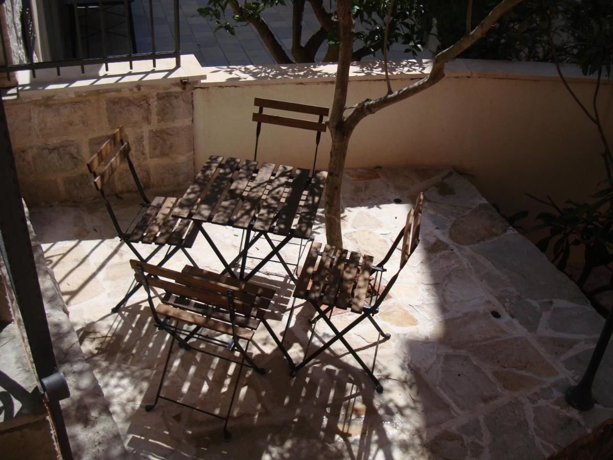 Апартаменты Villa Perla Del Mare Котор-46