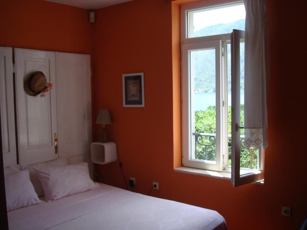 Апартаменты Villa Perla Del Mare Котор