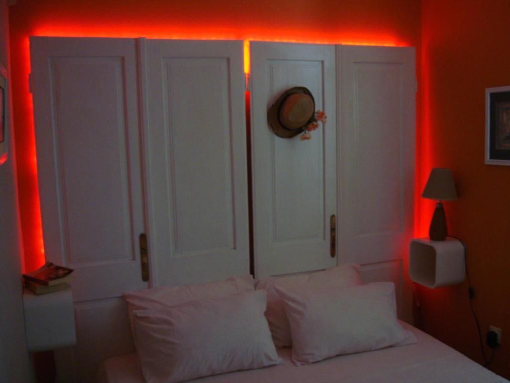 Апартаменты Villa Perla Del Mare Котор