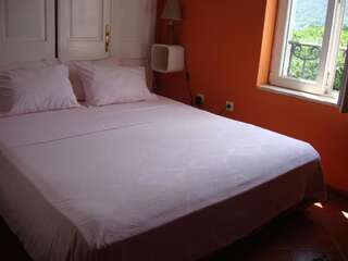 Апартаменты Villa Perla Del Mare Котор Номер-студио с патио и видом на море-15