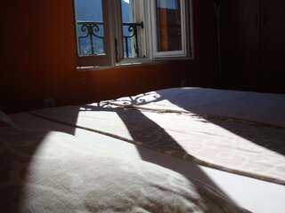 Апартаменты Villa Perla Del Mare Котор Номер-студио с патио и видом на море-30