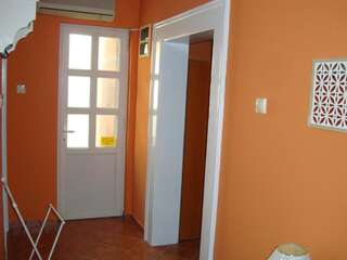 Апартаменты Villa Perla Del Mare Котор Номер-студио с патио и видом на море-35