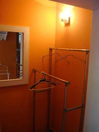 Апартаменты Villa Perla Del Mare Котор Номер-студио с патио и видом на море-36