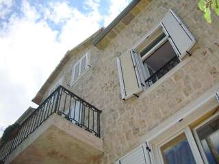 Апартаменты Villa Perla Del Mare Котор-7