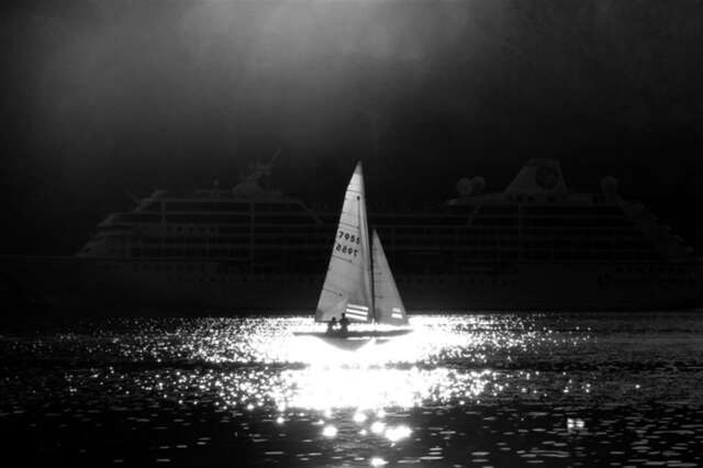 Апартаменты Villa Perla Del Mare Котор-32