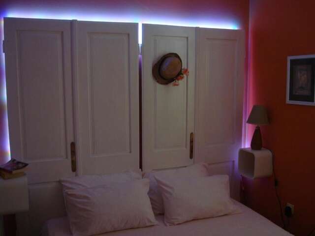 Апартаменты Villa Perla Del Mare Котор-52