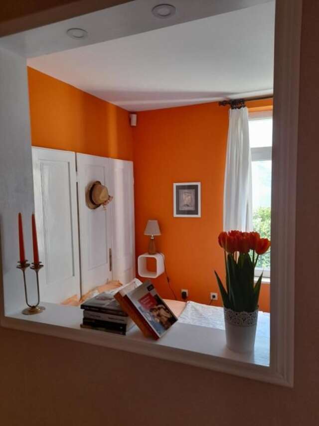 Апартаменты Villa Perla Del Mare Котор-56