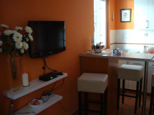 Апартаменты Villa Perla Del Mare Котор-60