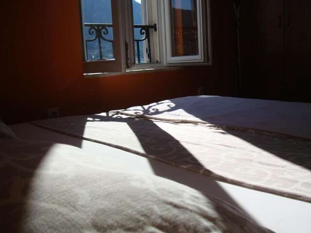 Апартаменты Villa Perla Del Mare Котор-72