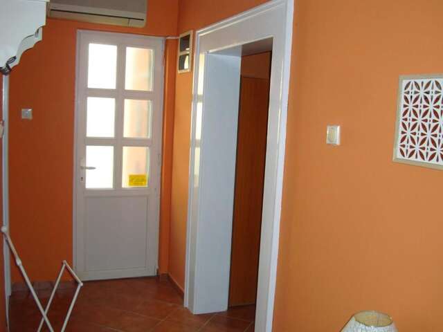 Апартаменты Villa Perla Del Mare Котор-77